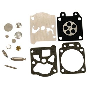Walbro OEM Carburetor Kit, Walbro K20-WTA — Part #EAP-211939
