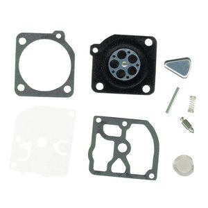 Carburetor Kit, Zama Z000-001-K039-A — Part #EAP-211951