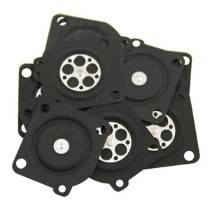 Metering Diaphragms, Zama Z000-015-A029-B, case, 10 — Part #EAP-211954