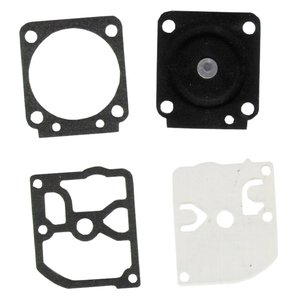 Gasket and Diaphragm Kit, Zama GND-28 — Part #EAP-211977