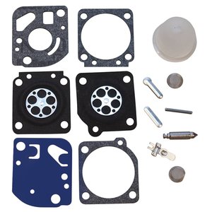 Carburetor Kit, Zama Z000-001-K005-A — Part #EAP-212021