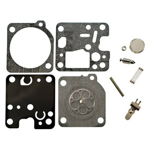 Zama OEM Carburetor Kit, Zama RB-188 — Part #EAP-212025