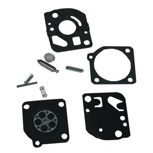 Carburetor Kit, Zama RB-64 — Part #EAP-212028
