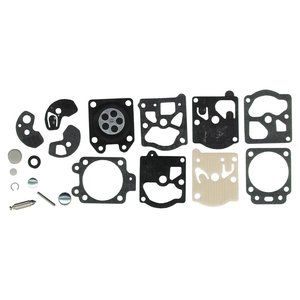 Carburetor Kit, Walbro K10-WAT — Part #EAP-212030