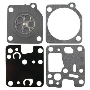 Zama OEM Gasket & Diaphragm Kit, Zama GND-106 — Part #EAP-212031