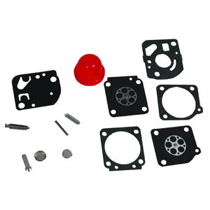 Zama OEM Carburetor Kit, Zama Z000-001-K005-A — Part #EAP-212032