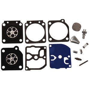 Carburetor Kit, Zama RB-69 — Part #EAP-212047