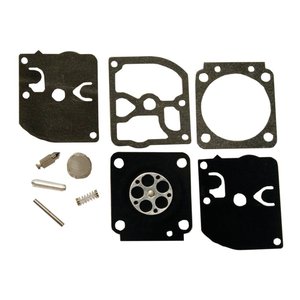 Zama OEM Carburetor Kit, Zama RB-61 — Part #EAP-212052