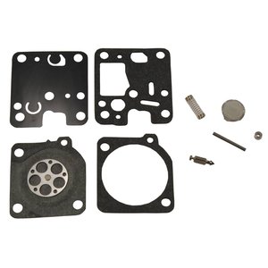 Zama OEM Carburetor Kit, Zama RB-123 — Part #EAP-212054