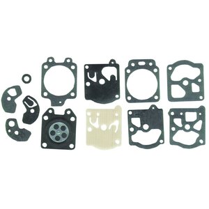 Gasket and Diaphragm Kit, Walbro D10-WAT — Part #EAP-212056