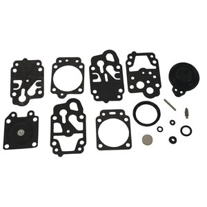 Walbro OEM Carburetor Kit, Walbro K13-WYK — Part #EAP-212057