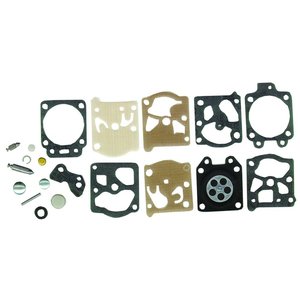 Carburetor Kit, Walbro K20-WAT — Part #EAP-212058
