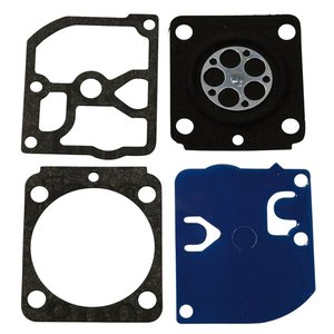 Gasket and Diaphragm Kit, Zama GND-56 — Part #EAP-212062