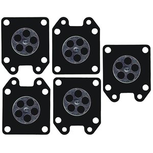 Metering Diaphragm Assembly Shop Pack, Walbro 95-526-9-8, case, 5 — Part #EAP-212063