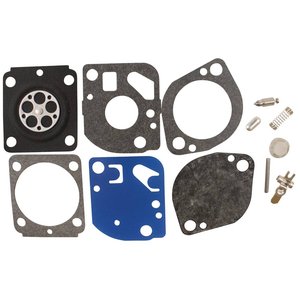 Carburetor Kit, Zama RB-134 — Part #EAP-212067