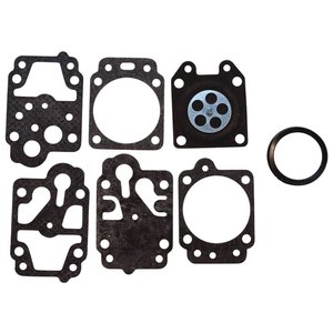 Gasket and Diaphragm Kit, Walbro D20-WYJ — Part #EAP-212080