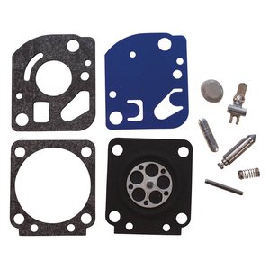 Carburetor Kit, Zama RB-71 — Part #EAP-212081