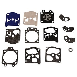 Walbro OEM Gasket & Diaphragm Kit, Walbro D10-WAT — Part #EAP-212082