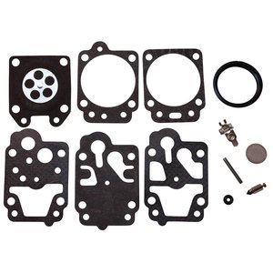 Carburetor Kit, Walbro K20-WYJ — Part #EAP-212083