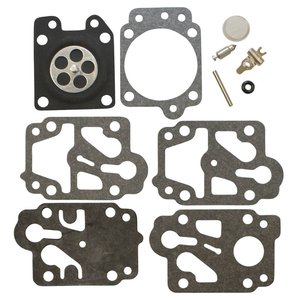 Walbro OEM Carburetor Kit, Walbro K10-WYB — Part #EAP-212085