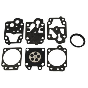 Walbro OEM Gasket & Diaphragm Kit, Walbro D20-WYJ — Part #EAP-212087