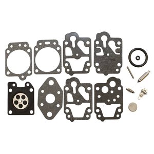 Carburetor Kit, Walbro K20-WYL — Part #EAP-212088