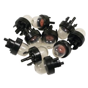 Walbro OEM Primer Bulb Shop Pack, Walbro 188-512-1, case, 10 — Part #EAP-212093
