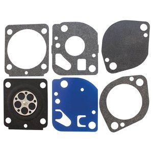 Gasket and Diaphragm Kit, Zama GND-93 — Part #EAP-212094