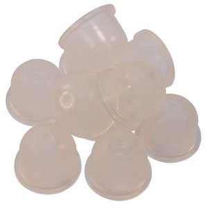 Primer Bulb Shop Pack, Walbro 188-12-1, case, 10 — Part #EAP-212097