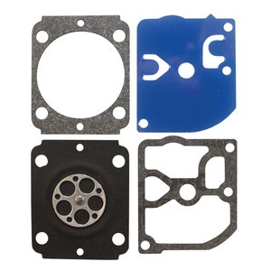 Gasket and Diaphragm Kit, Zama GND-88 — Part #EAP-212098