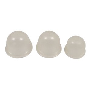 Primer Bulb Pack, Walbro 188-12-1, Walbro 188-13-1, Zama 0057030  — Part #EAP-212099