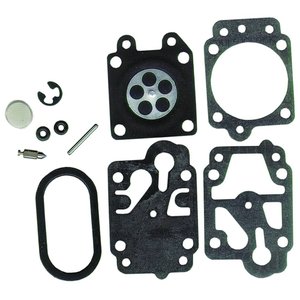 Walbro OEM Carburetor Kit, Walbro K20-WYA — Part #EAP-212109
