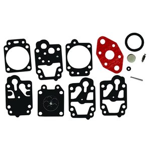 Walbro OEM Carburetor Kit, Walbro K20-WYL — Part #EAP-212111