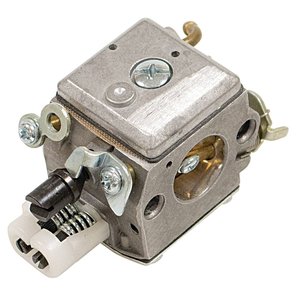 Carburetor, Zama C3-EL42 — Part #EAP-212138