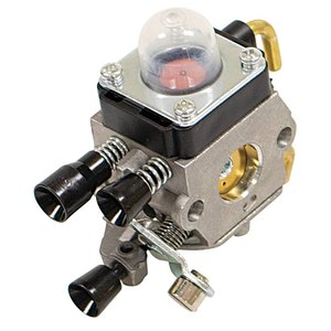 Carburetor, Zama C1Q-S157 — Part #EAP-212153