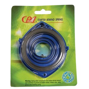Starter Spring, Husqvarna 597651101 — Part #EAP-212189