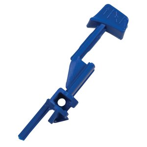 Choke Control, Husqvarna 544229002 — Part #EAP-212207