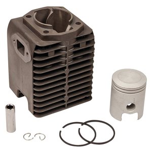 Cylinder Assembly, Wacker 0099336 — Part #EAP-212243