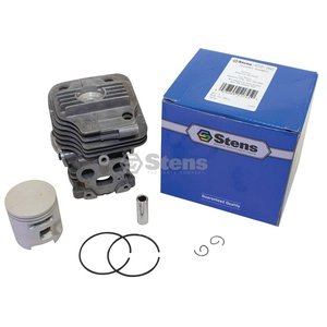 Cylinder Assembly, Husqvarna 581476102 (K760 after Feb 2013) — Part #EAP-212244
