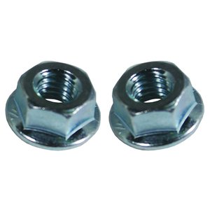 Bar Nut, Stihl 9220 260 1100, case, 2 — Part #EAP-212254