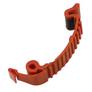 Top Cover Buckle Clip, Husqvarna 503894701 — Part #EAP-212255