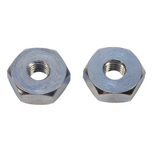 Bar Nut, Stihl 0000 955 0801, case, 2 — Part #EAP-212270