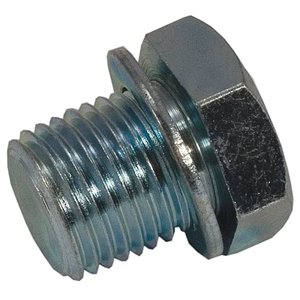 Cylinder Plug, Partner 503552201 — Part #EAP-212283