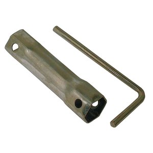 Spark Plug Wrench, Briggs & Stratton 89838S — Part #EAP-212337