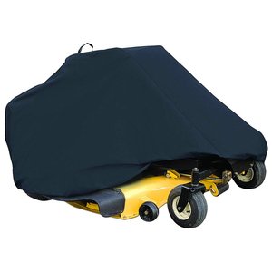 Zero-Turn Mower Cover, Universal — Part #EAP-212353