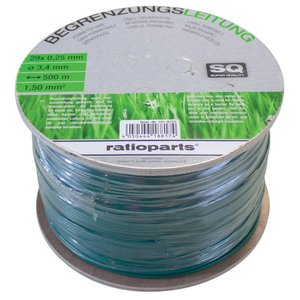 Boundary Wire, 3.4mm x 500m — Part #EAP-212355