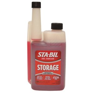 Gold Eagle Sta-Bil Fuel Stabilizer, 32 oz. bottle — Part #EAP-212448