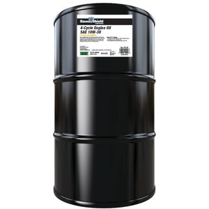 Shield 4-Cycle Engine Oil, SAE 10W-30, 55 gallon drum — Part #EAP-212452