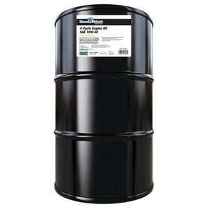 Shield 4-Cycle Engine Oil, SAE 10W-40, 55 Gallon Drum — Part #EAP-212454