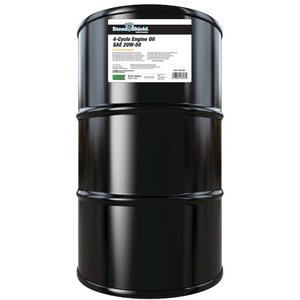 Shield 4-Cycle Engine Oil, SAE 20W-50, 55 gallon drum — Part #EAP-212459